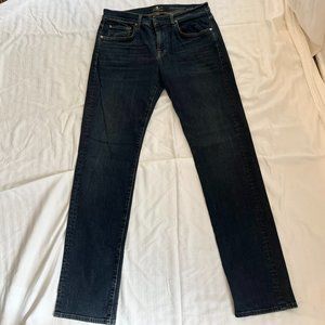 7 For All Mankind Men's Jeans